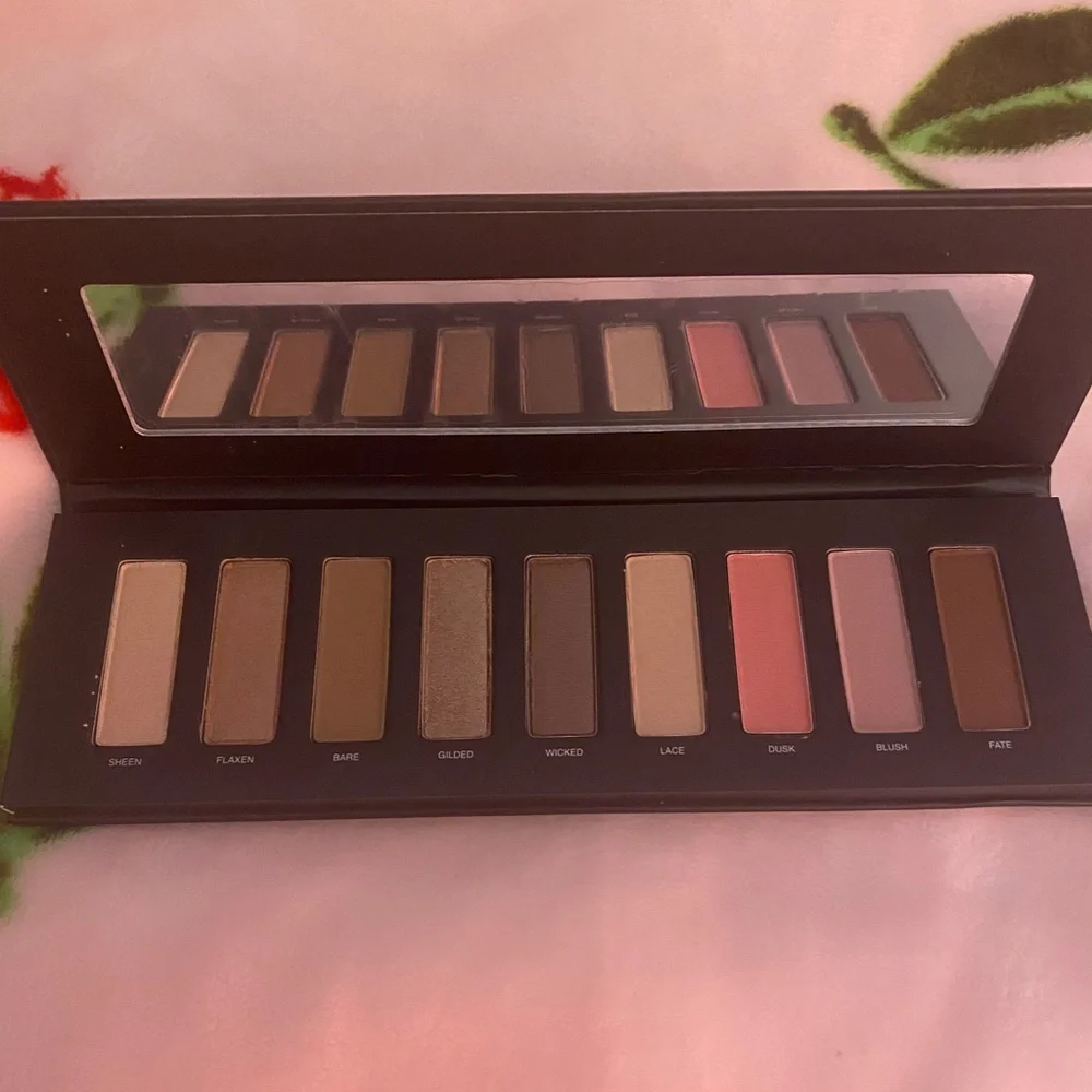 Studio Makeup this versatile